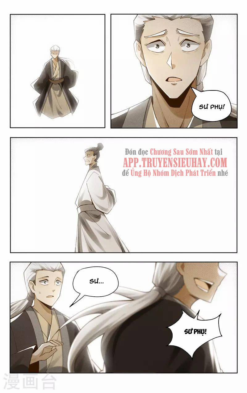 Vạn Giới Tiên Tung 504 trang 4