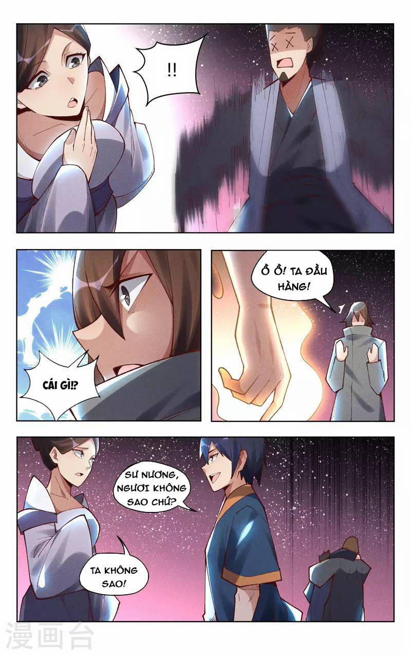 Vạn Giới Tiên Tung 505 trang 4