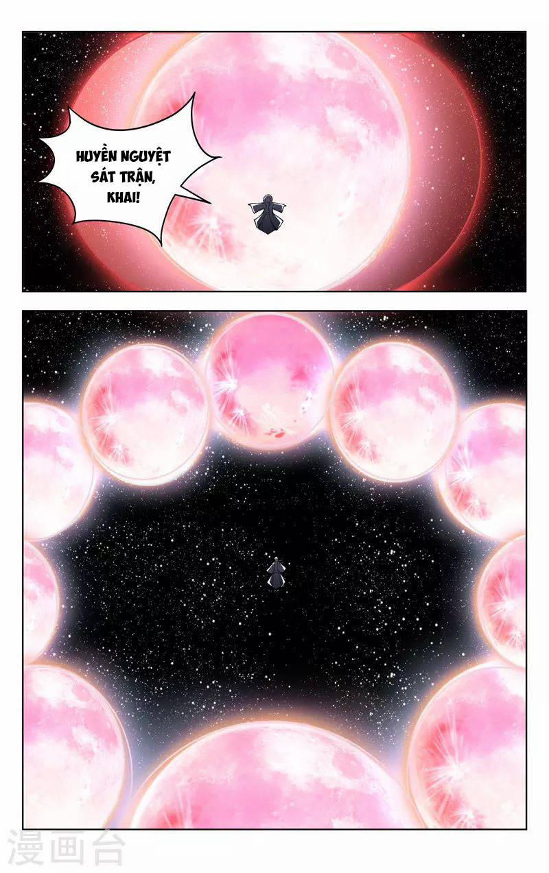 Vạn Giới Tiên Tung 505 trang 7