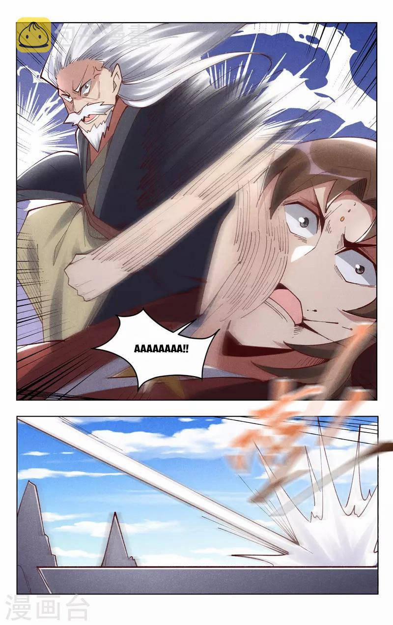 Vạn Giới Tiên Tung 506 trang 8