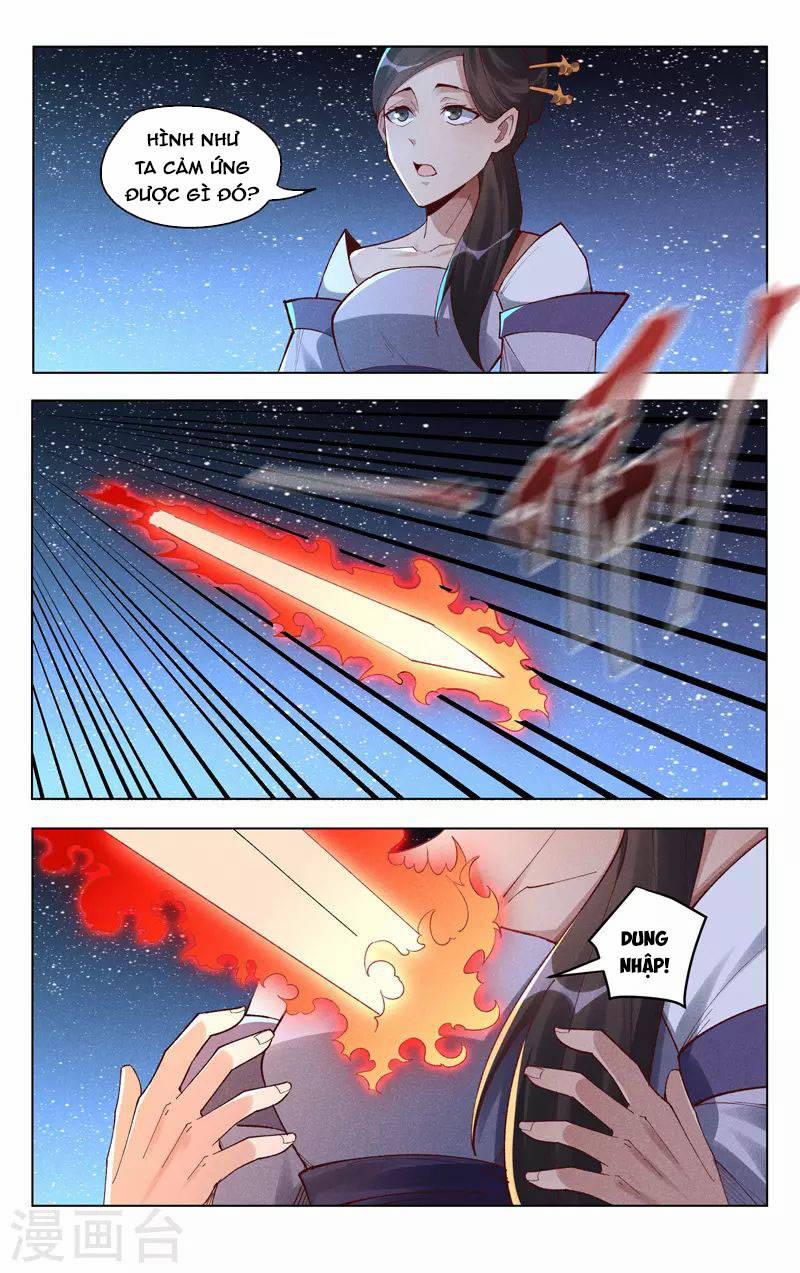 Vạn Giới Tiên Tung 508 trang 9