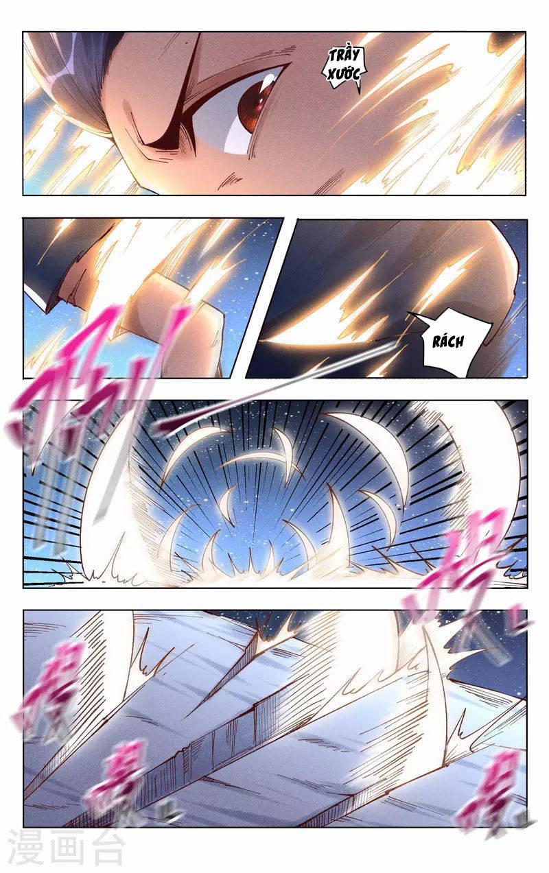 Vạn Giới Tiên Tung 509 trang 4