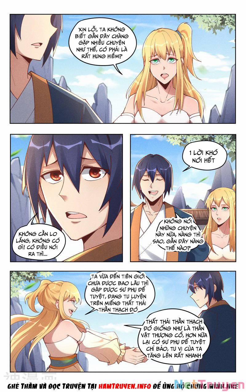 Vạn Giới Tiên Tung 517 trang 3