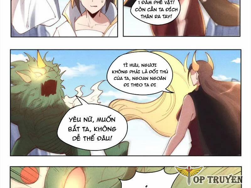 Vạn Giới Tiên Tung 520 trang 9