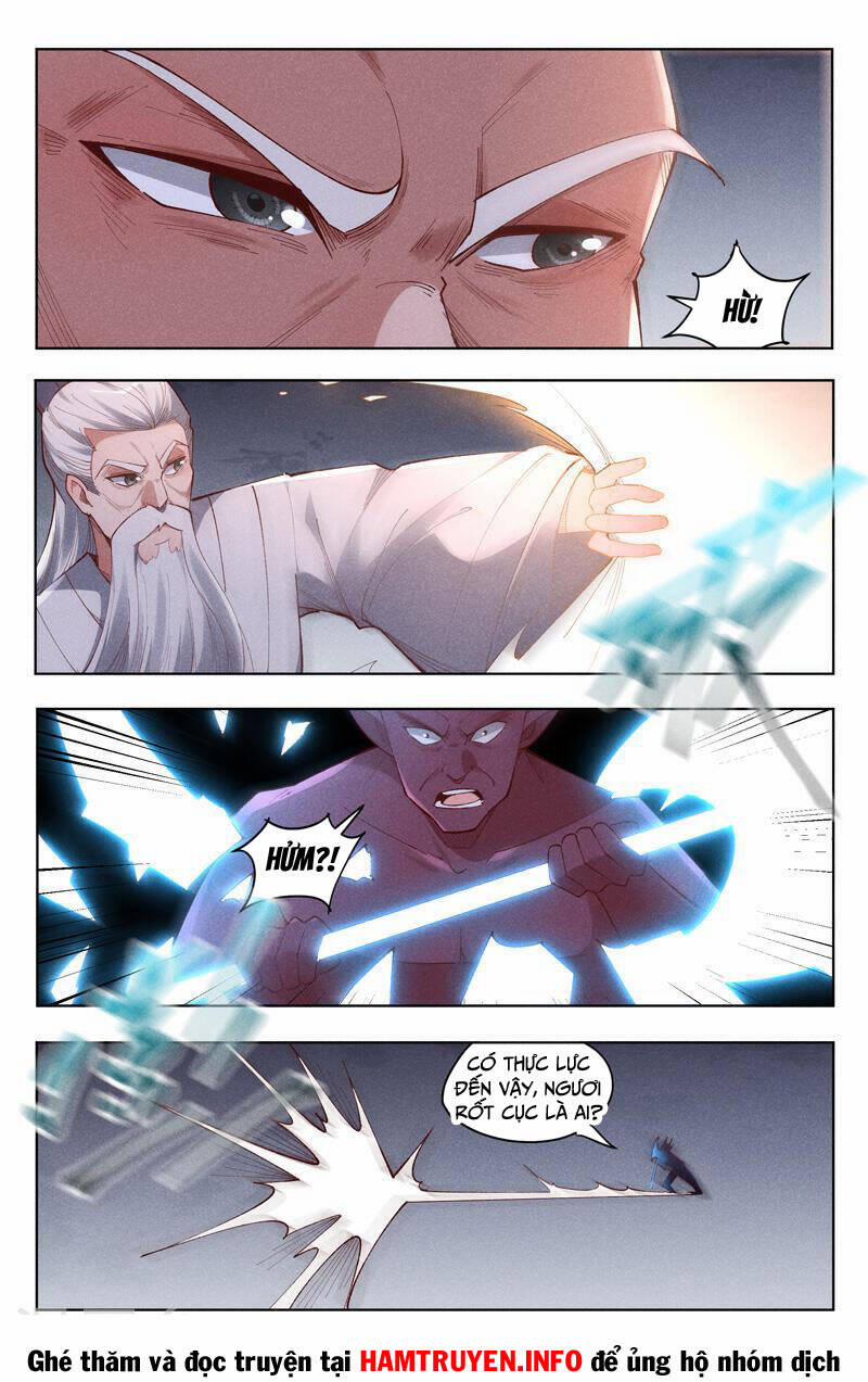 Vạn Giới Tiên Tung 531 trang 3