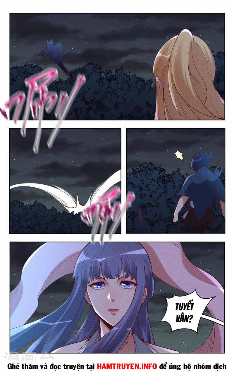 Vạn Giới Tiên Tung 543 trang 6