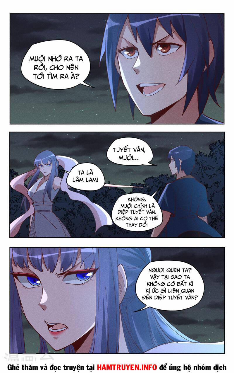 Vạn Giới Tiên Tung 543 trang 7