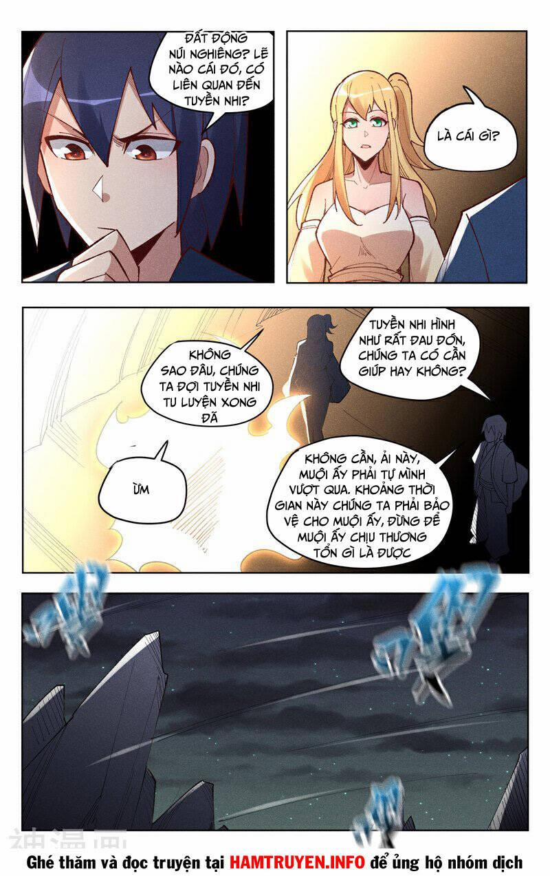 Vạn Giới Tiên Tung 544 trang 10