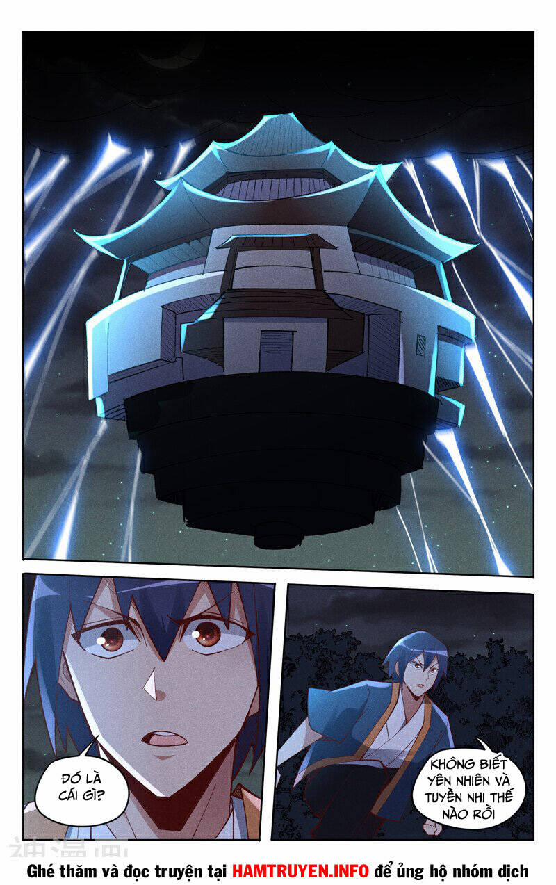 Vạn Giới Tiên Tung 544 trang 7