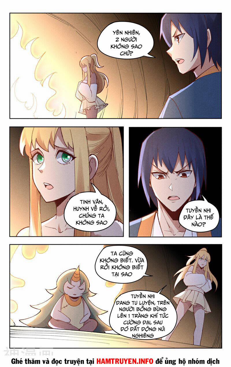 Vạn Giới Tiên Tung 544 trang 9