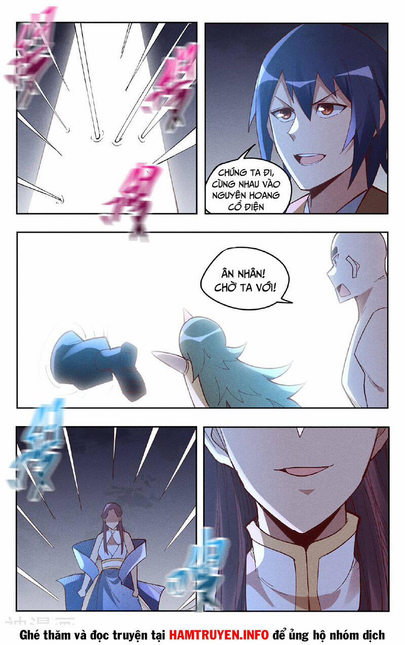 Vạn Giới Tiên Tung 549 trang 5