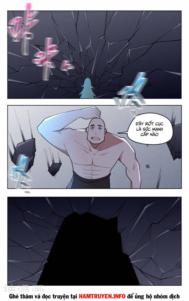 Vạn Giới Tiên Tung 550 trang 6