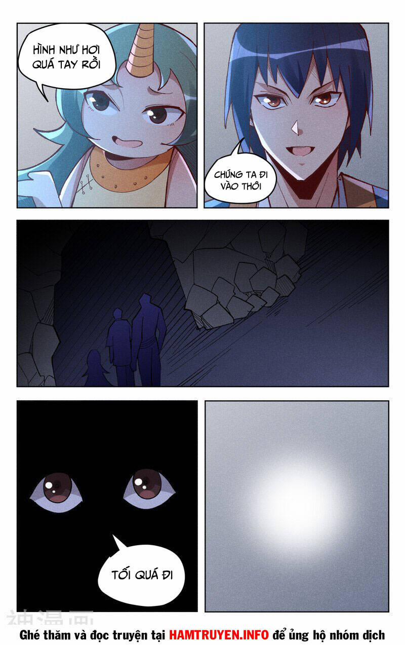 Vạn Giới Tiên Tung 550 trang 7