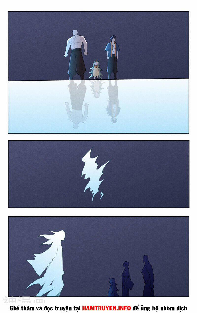 Vạn Giới Tiên Tung 550 trang 8