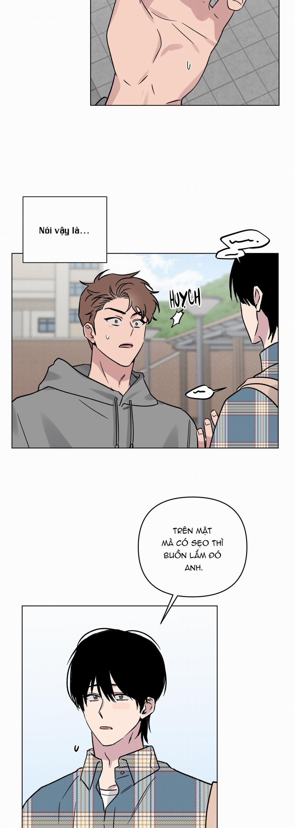 Vận May Bất Ngờ 14 trang 10