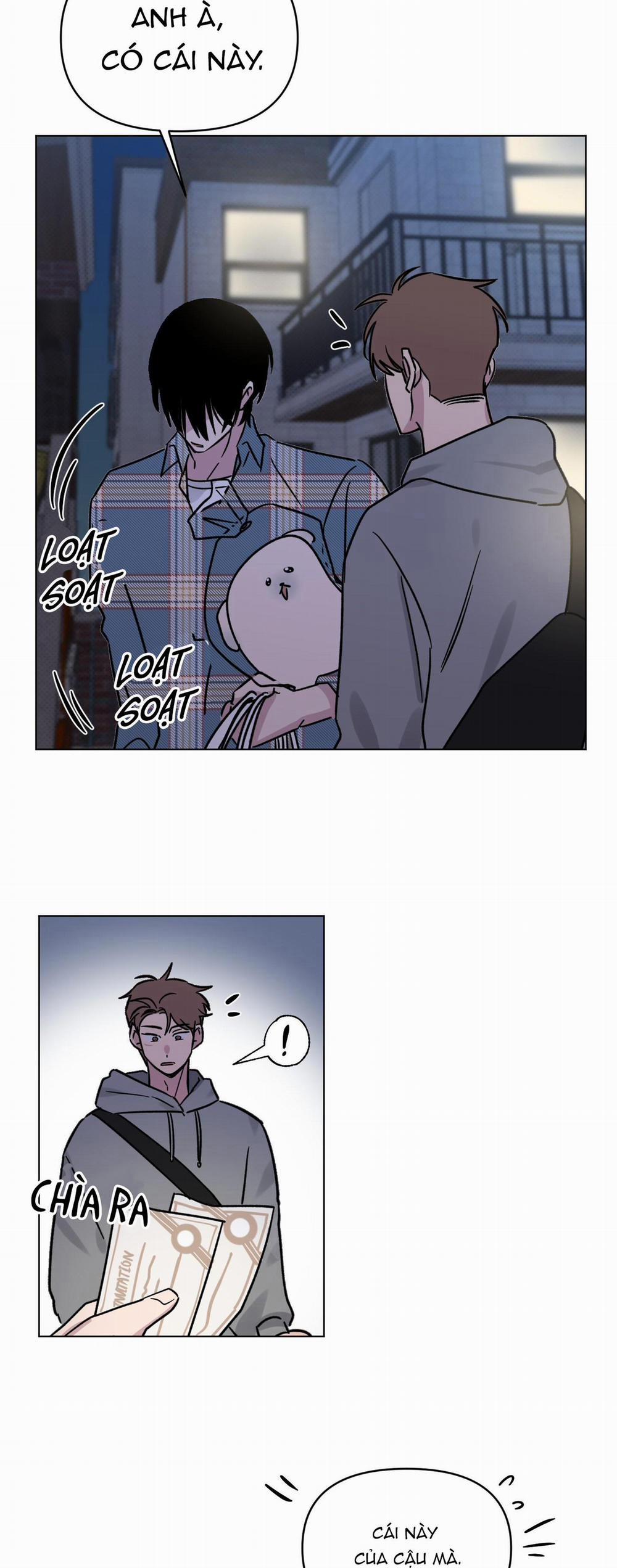 Vận May Bất Ngờ 14 trang 26