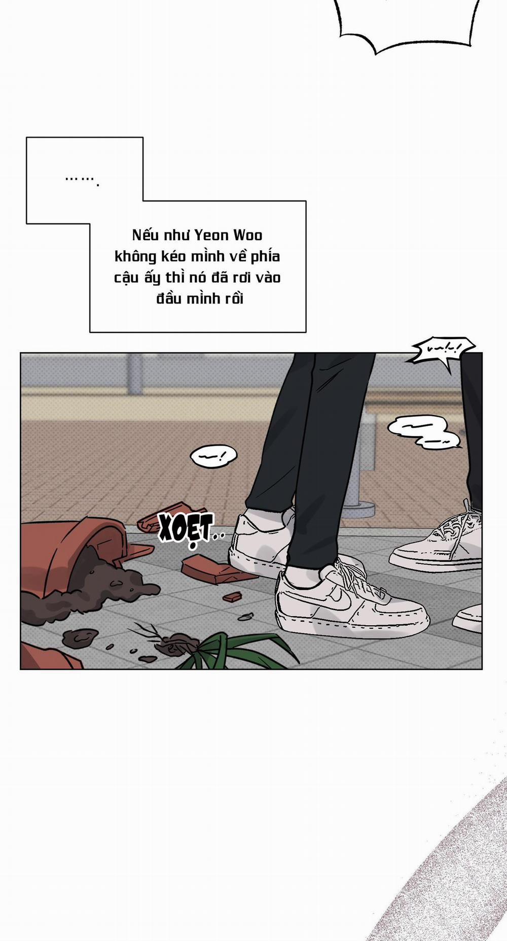 Vận May Bất Ngờ 14 trang 7