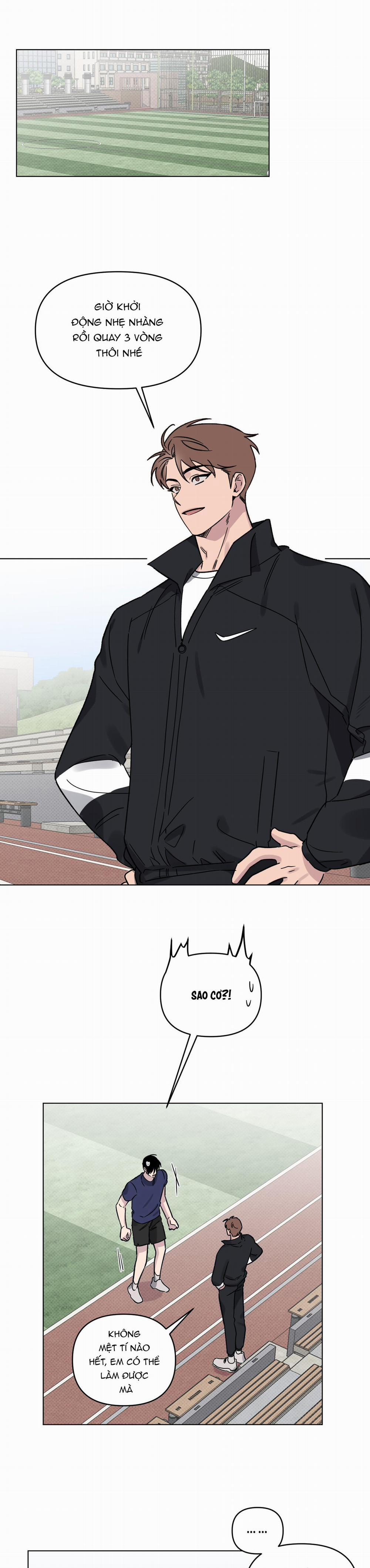 Vận May Bất Ngờ 15 trang 13