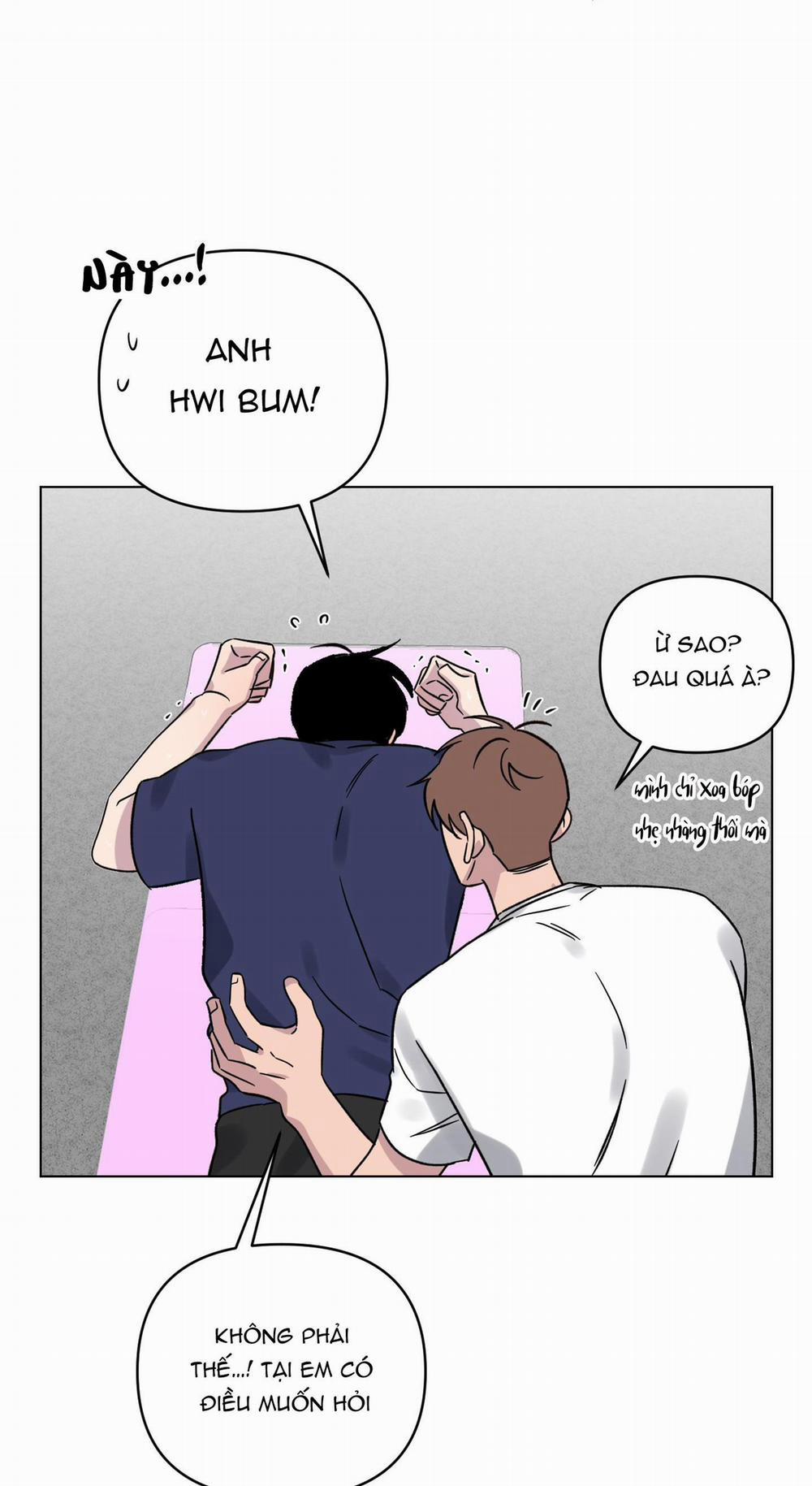 Vận May Bất Ngờ 15 trang 22