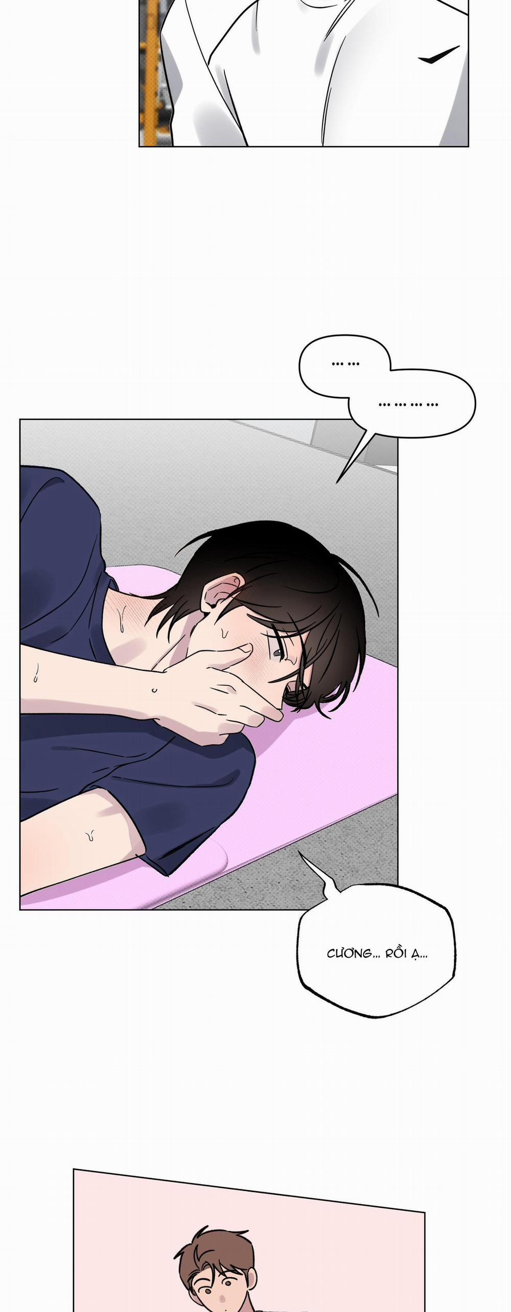 Vận May Bất Ngờ 15 trang 31