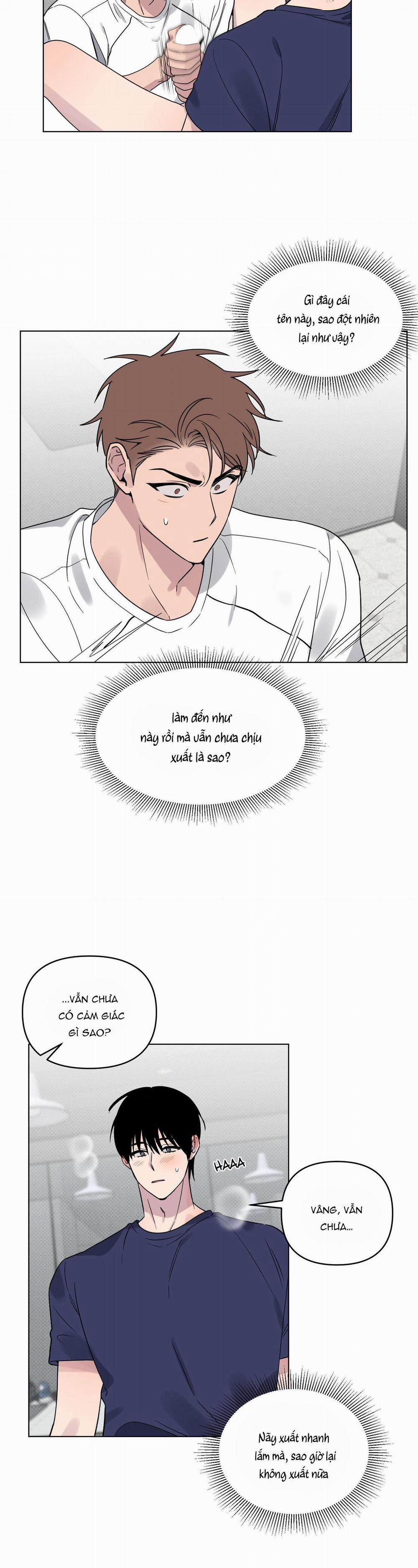 Vận May Bất Ngờ 16 trang 15