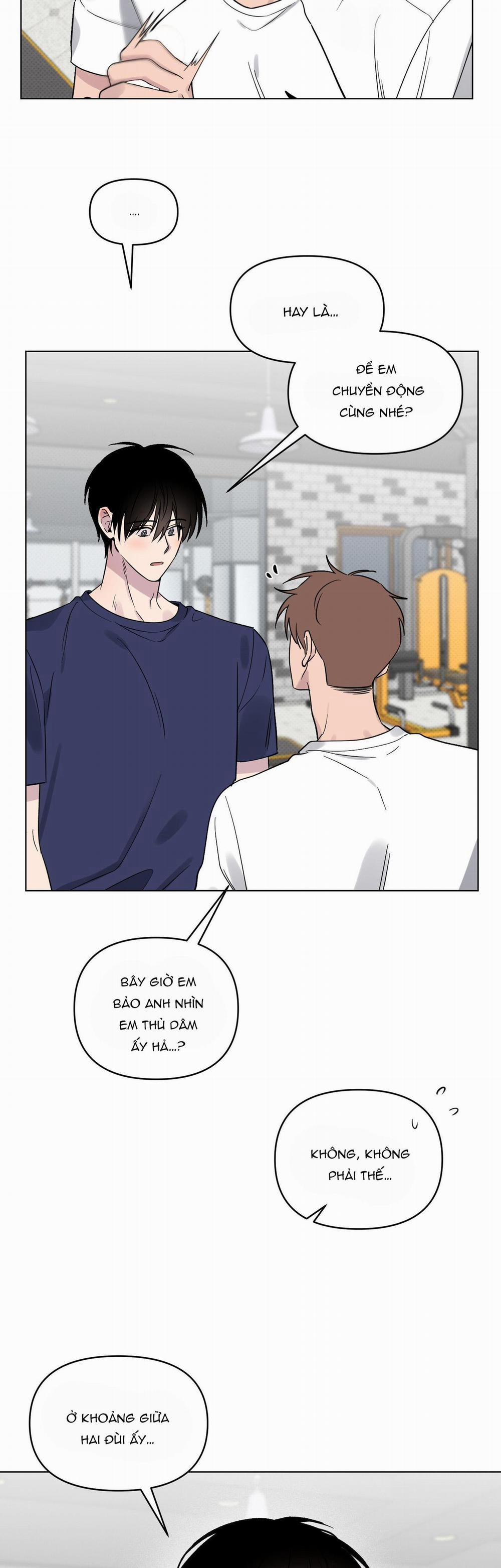 Vận May Bất Ngờ 16 trang 17