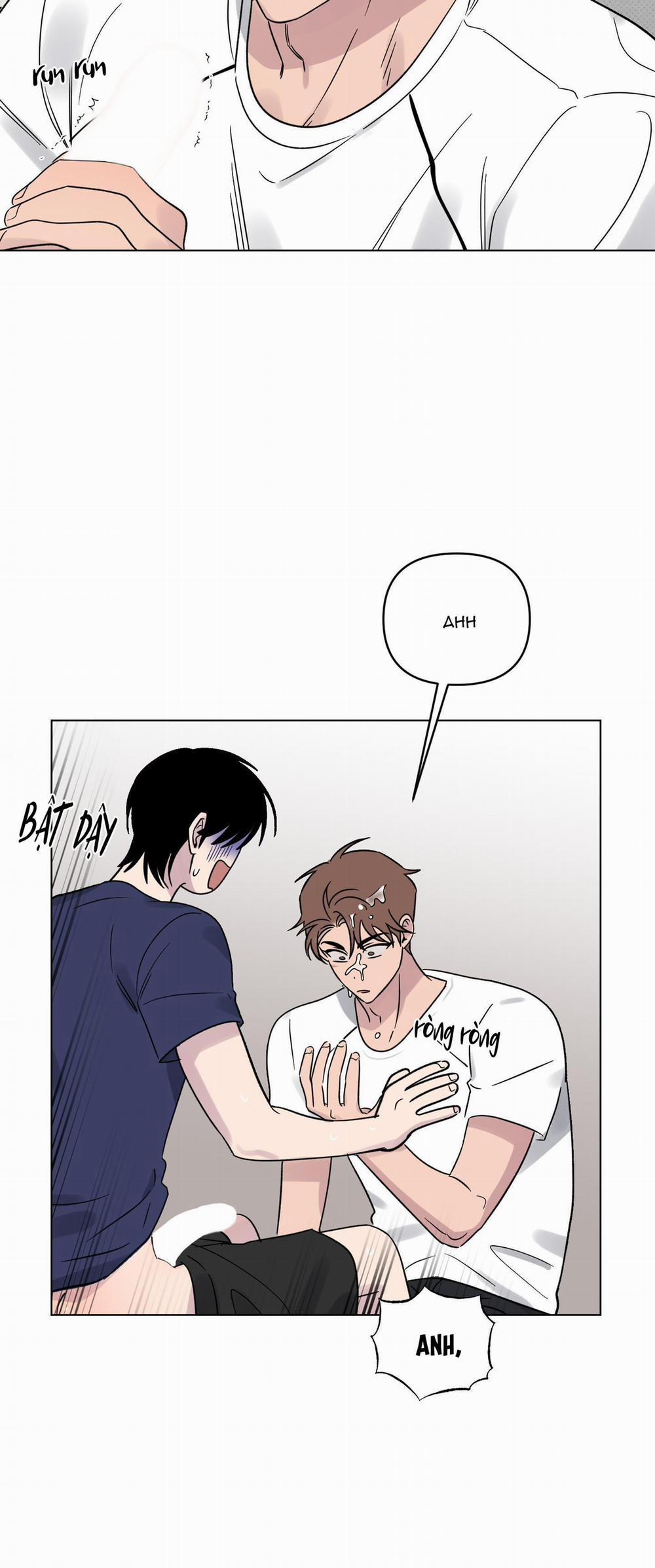 Vận May Bất Ngờ 16 trang 6