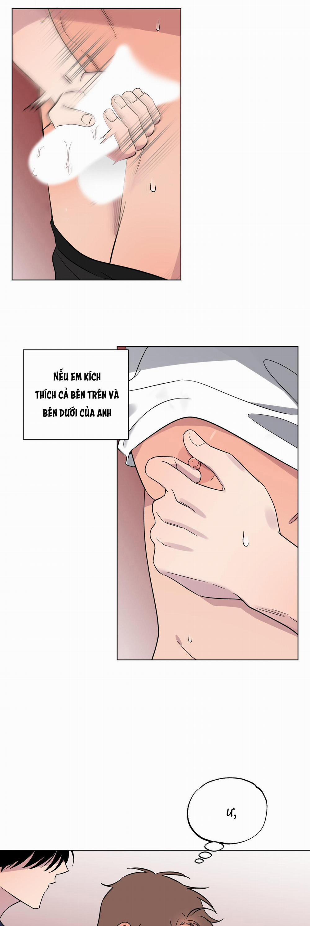 Vận May Bất Ngờ 17 trang 12