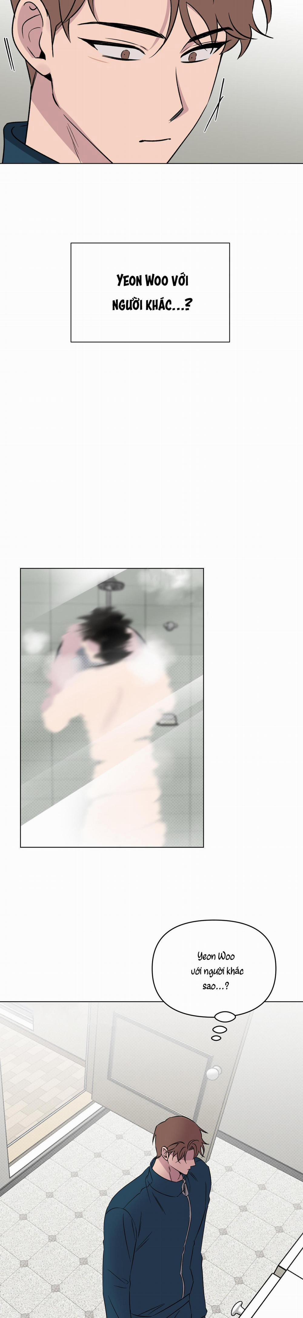 Vận May Bất Ngờ 18 trang 23