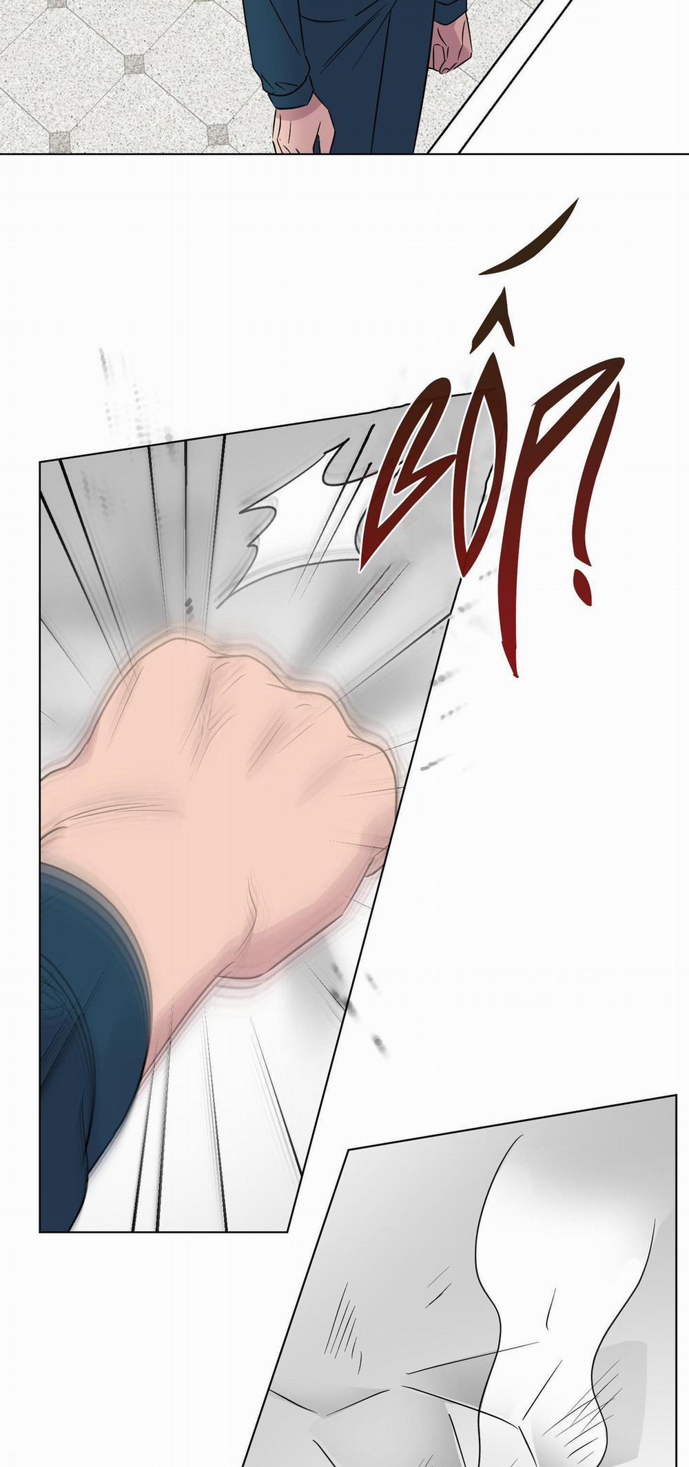 Vận May Bất Ngờ 18 trang 24