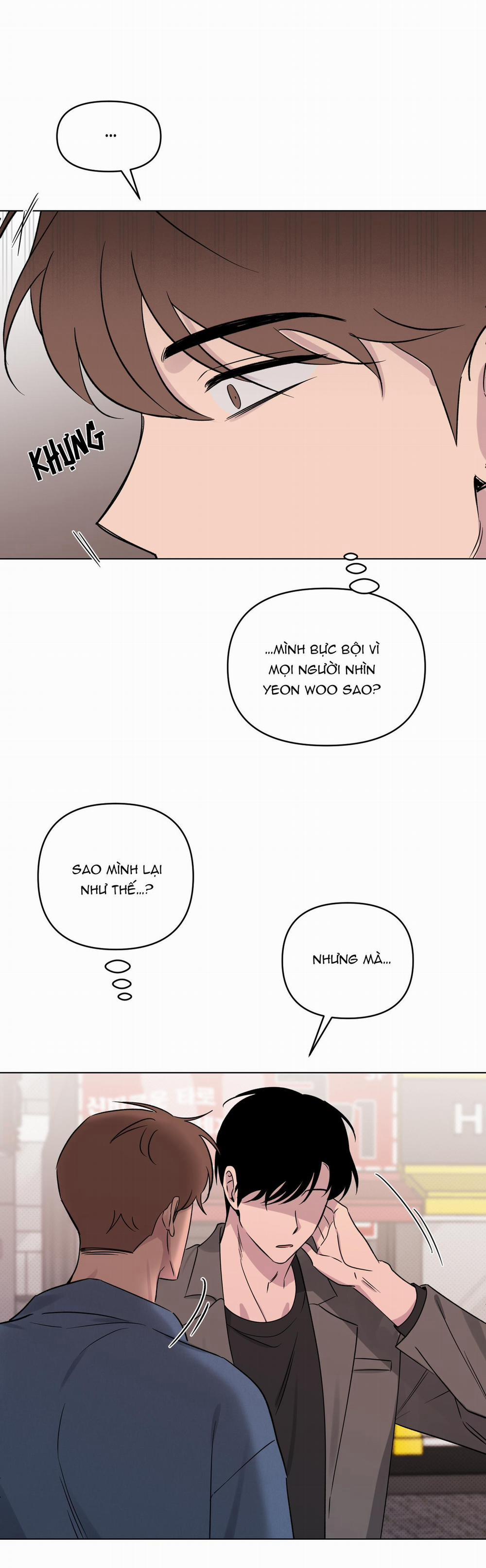 Vận May Bất Ngờ 19 trang 19