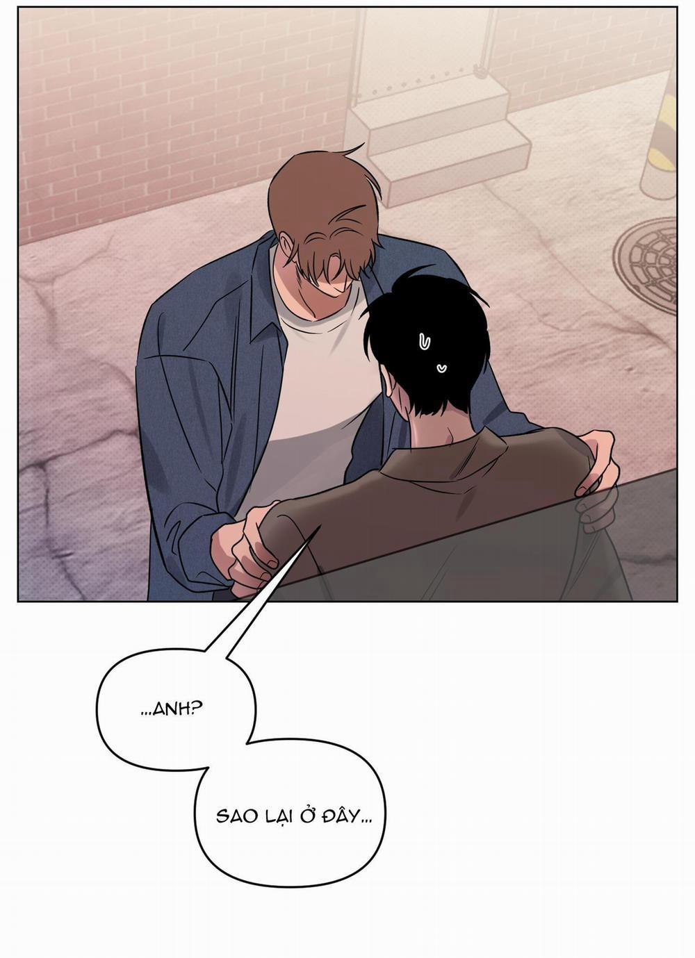 Vận May Bất Ngờ 19 trang 24