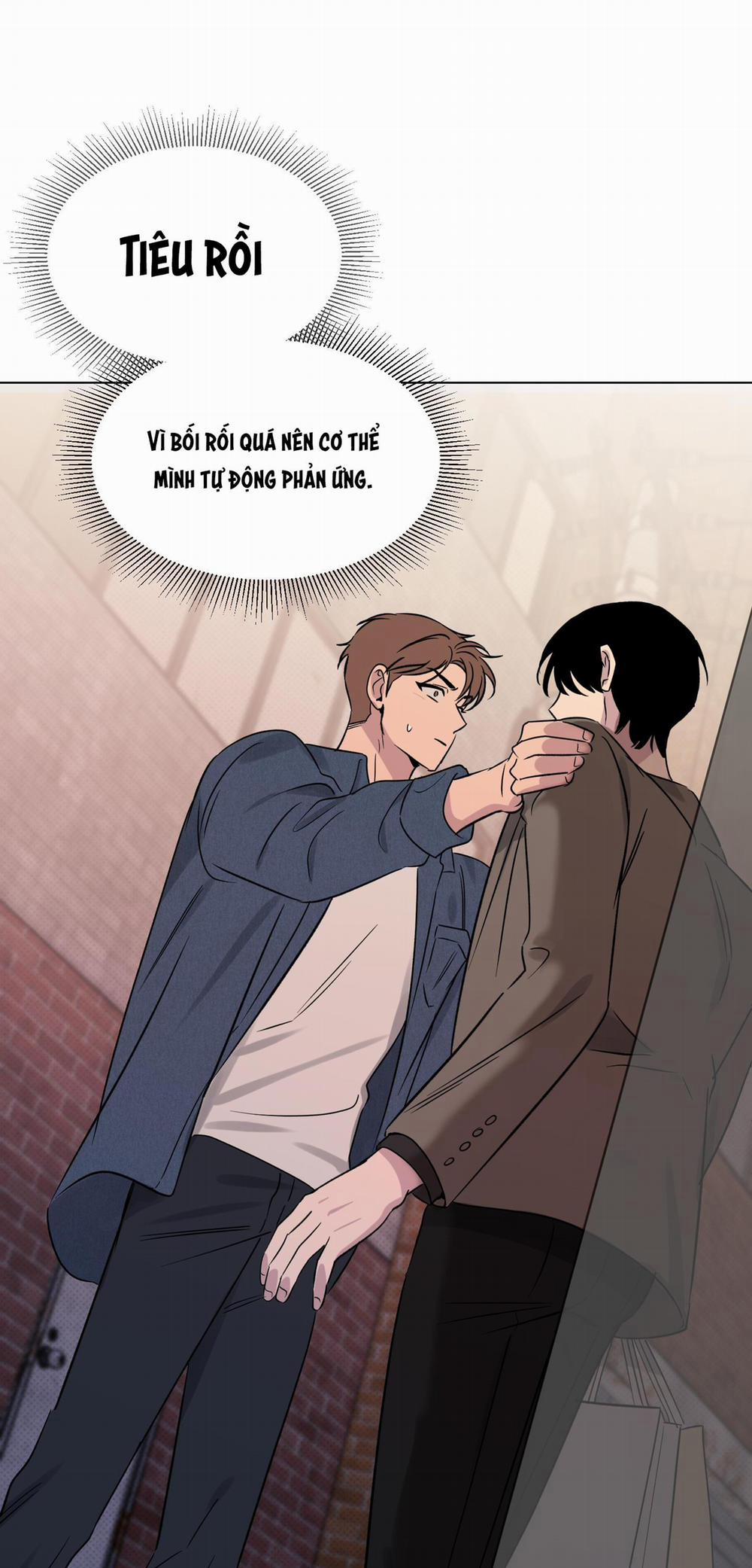 Vận May Bất Ngờ 19 trang 26