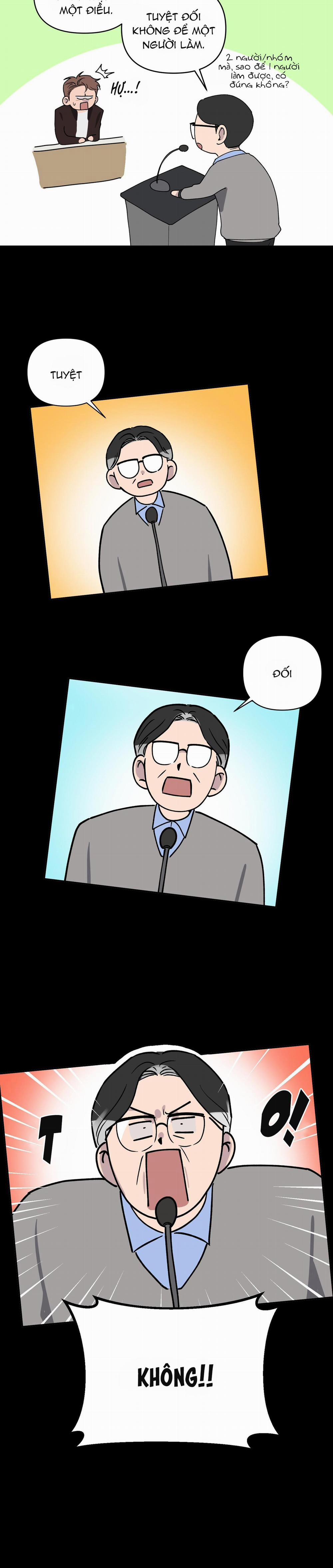 Vận May Bất Ngờ 2 trang 20