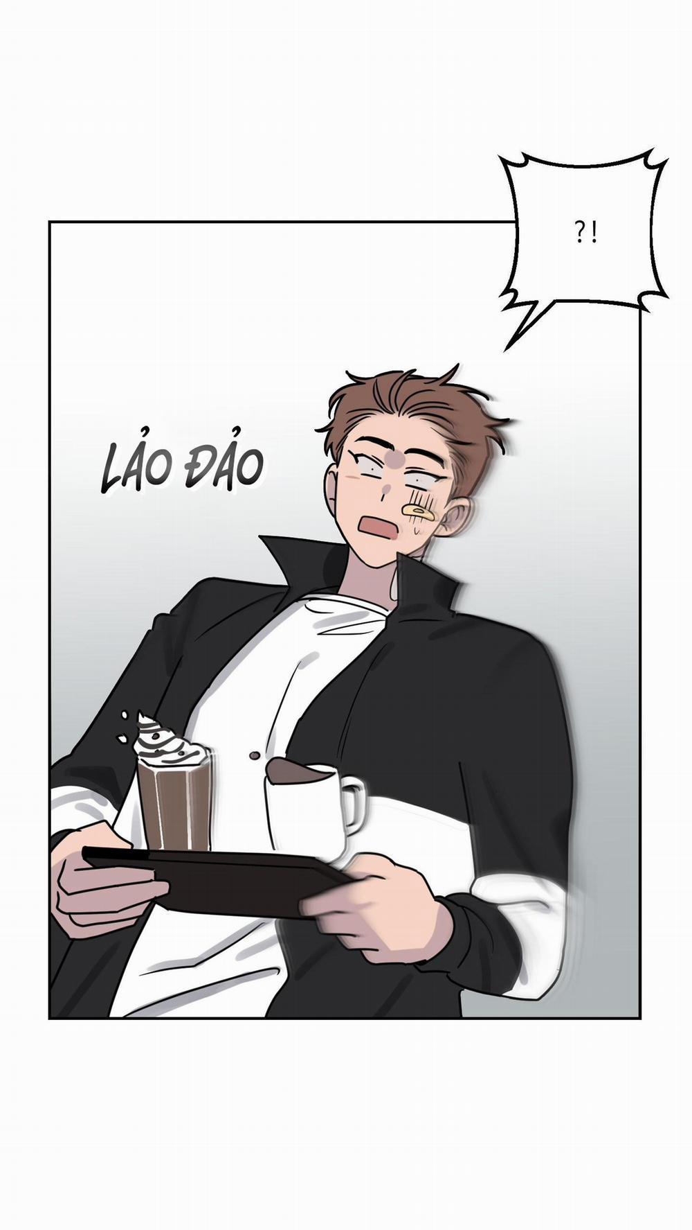 Vận May Bất Ngờ 2 trang 33