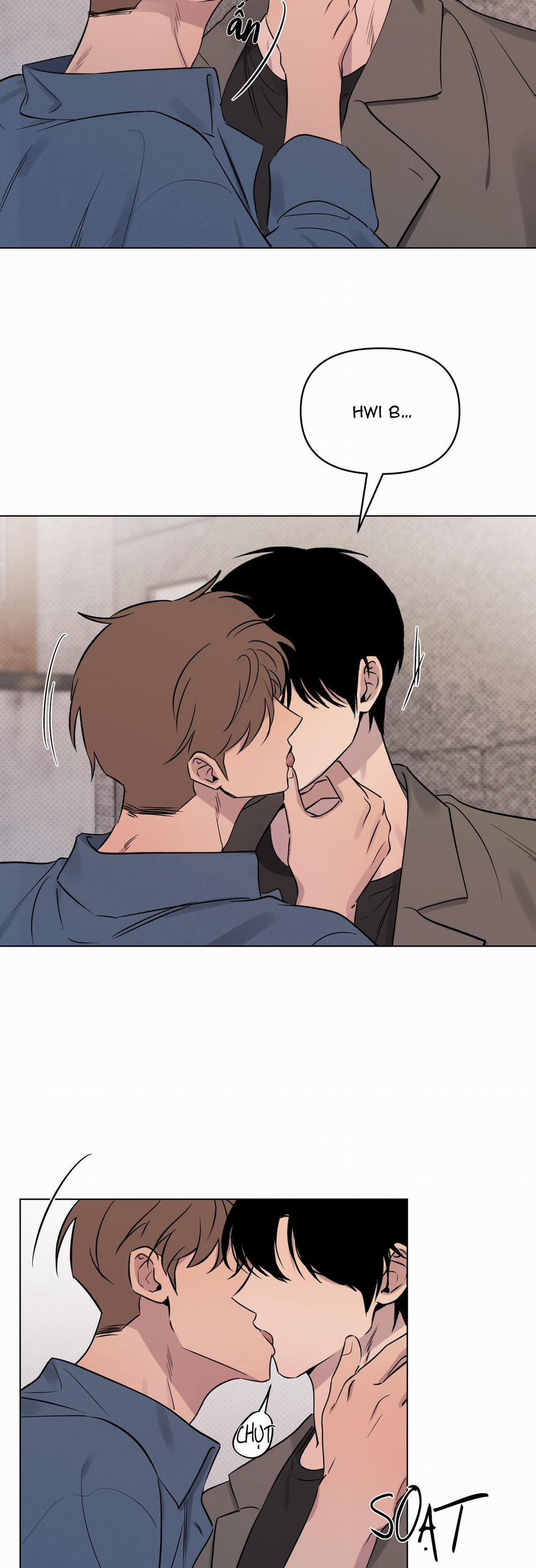 Vận May Bất Ngờ 20 trang 1