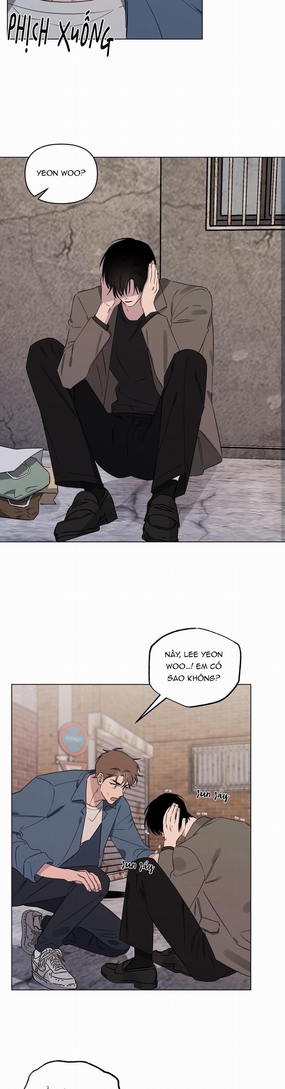 Vận May Bất Ngờ 20 trang 11