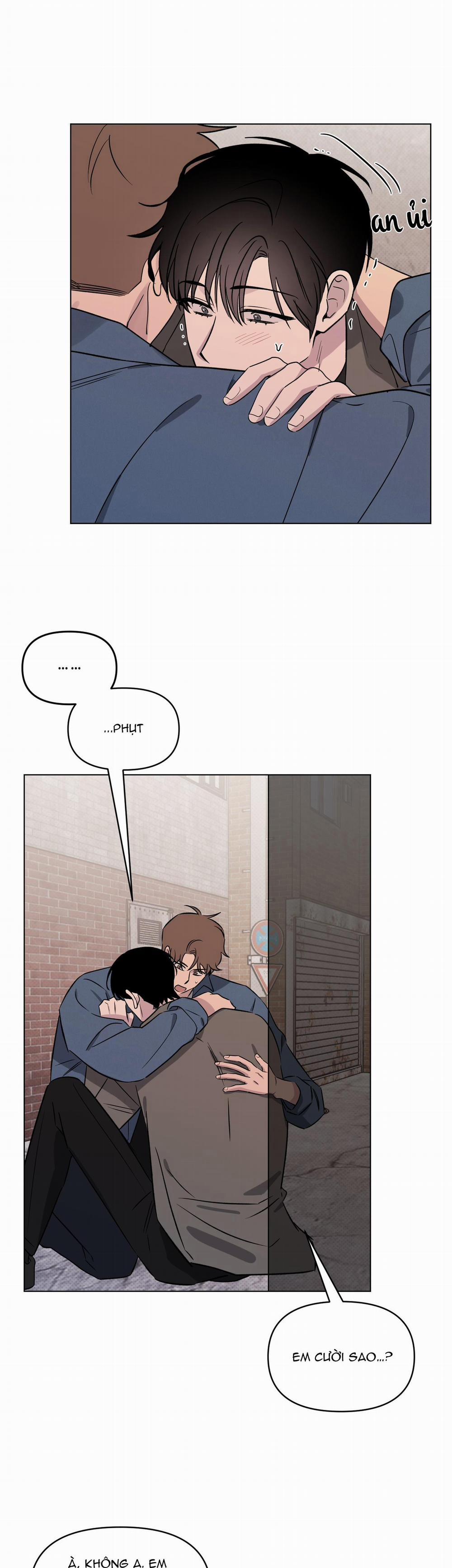 Vận May Bất Ngờ 20 trang 15