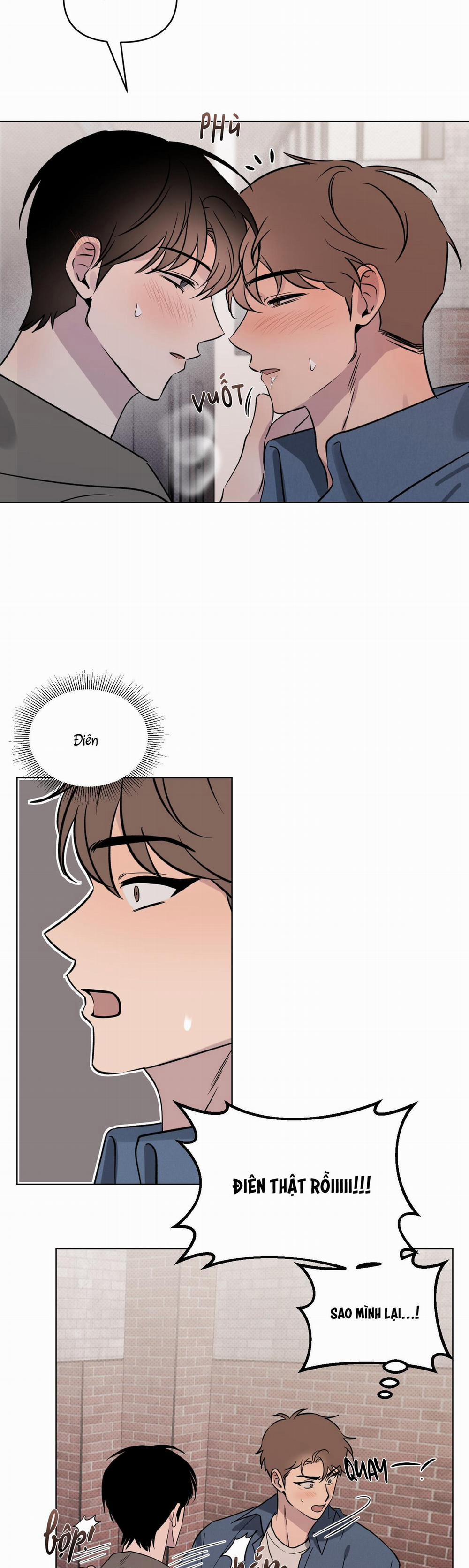 Vận May Bất Ngờ 20 trang 5