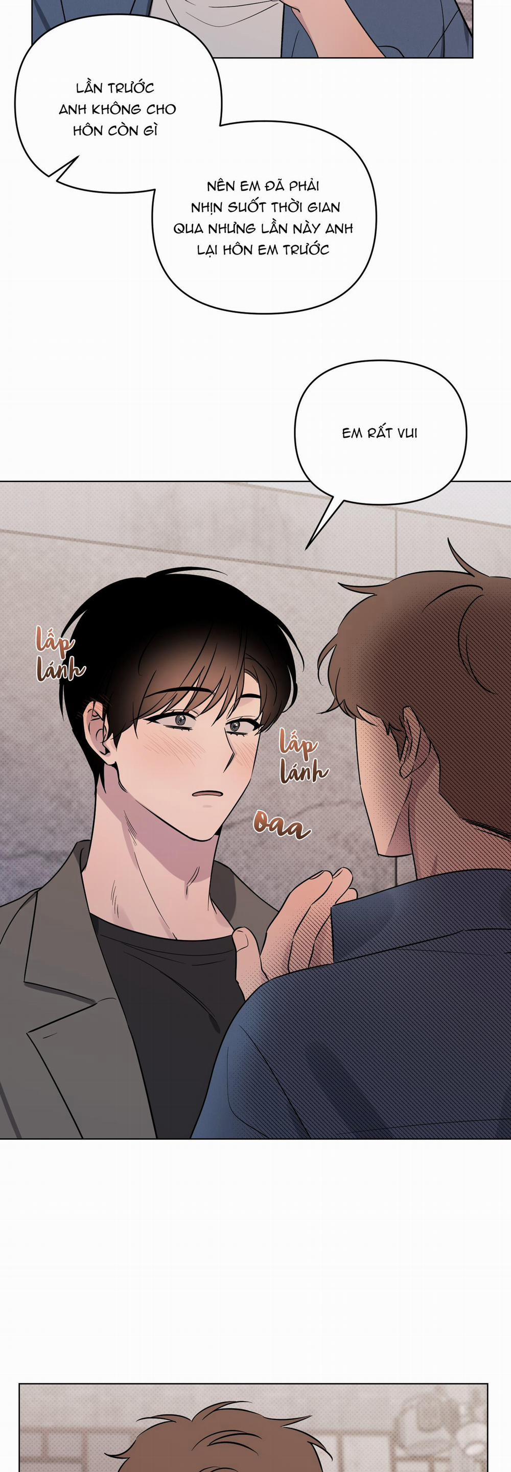 Vận May Bất Ngờ 20 trang 7