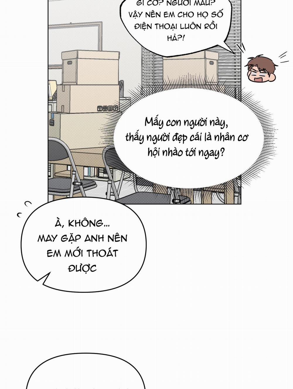 Vận May Bất Ngờ 21 trang 12