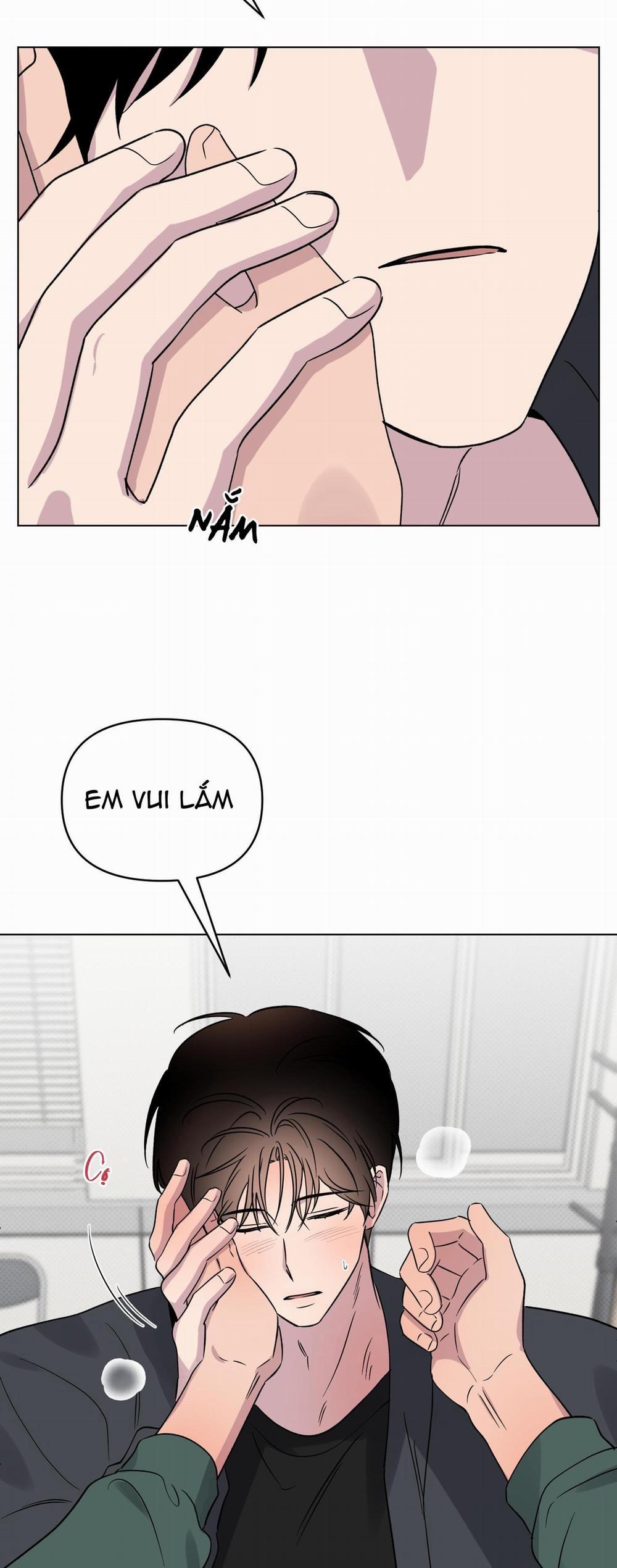 Vận May Bất Ngờ 21 trang 18