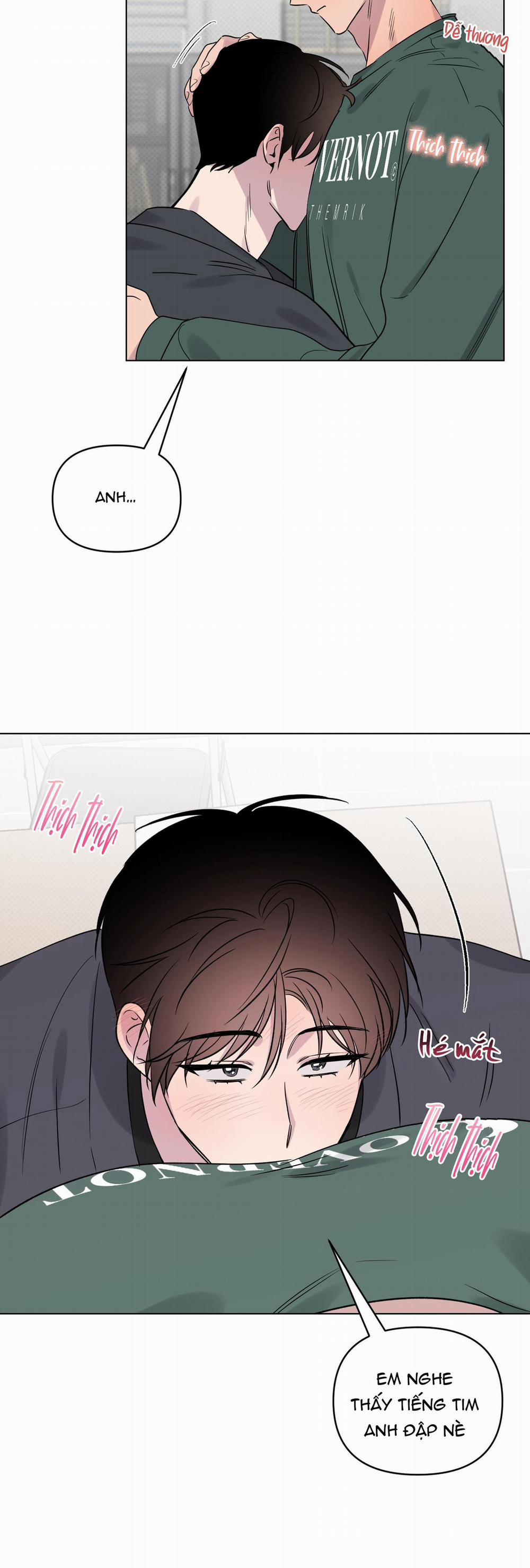 Vận May Bất Ngờ 21 trang 27