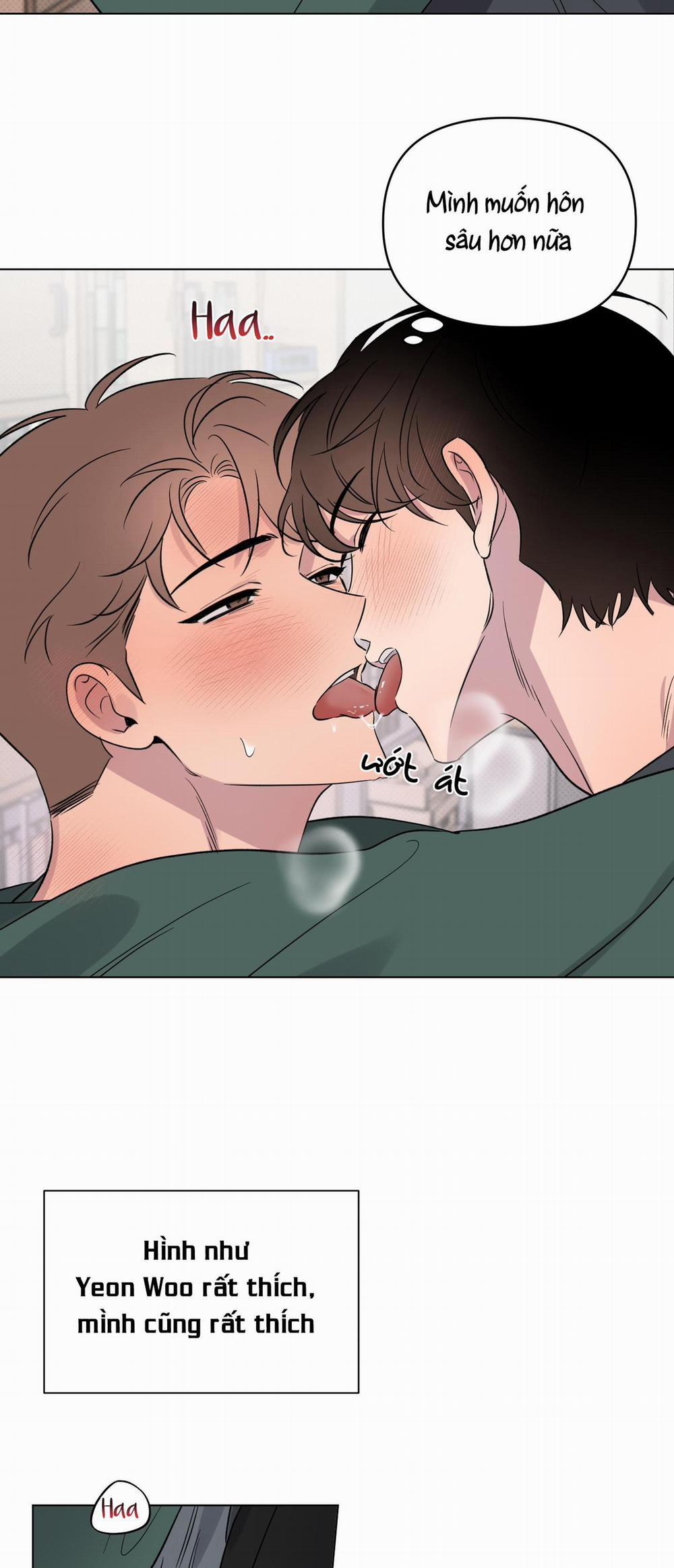 Vận May Bất Ngờ 21 trang 35