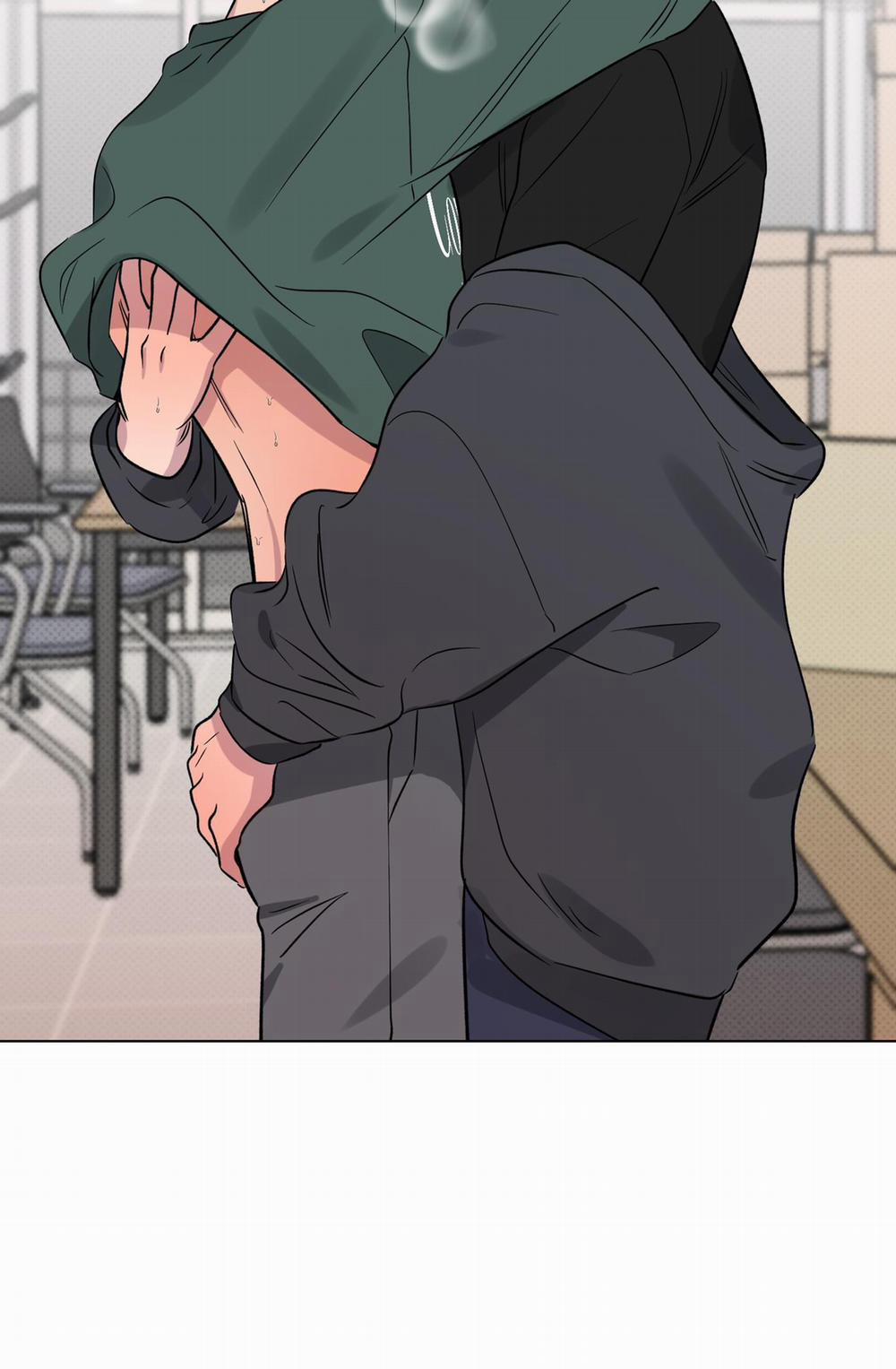 Vận May Bất Ngờ 21 trang 37