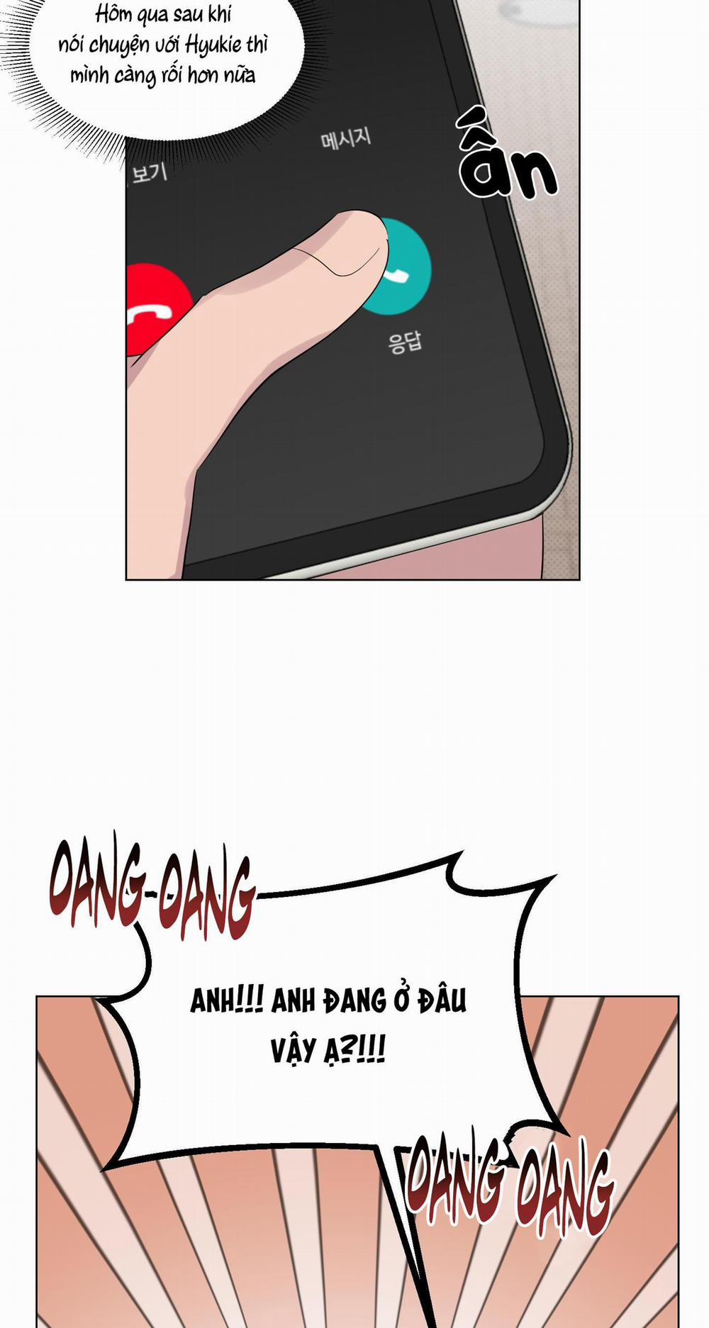 Vận May Bất Ngờ 21 trang 4