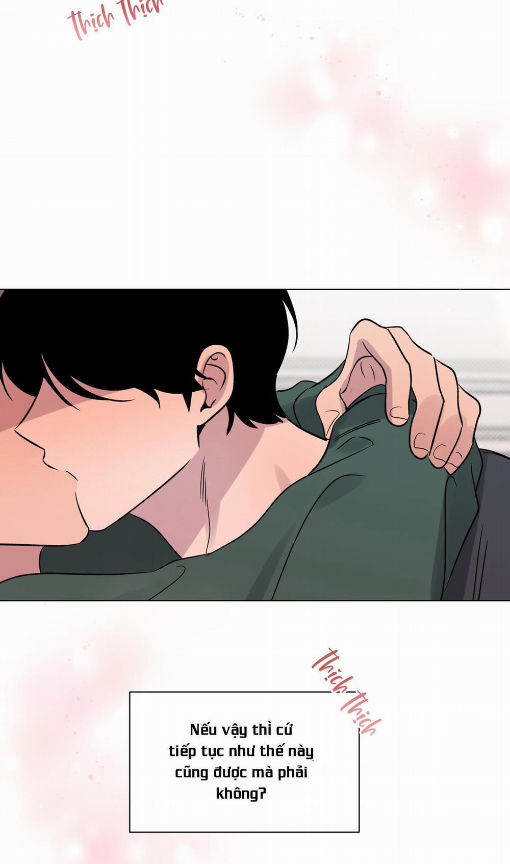 Vận May Bất Ngờ 21 trang 40