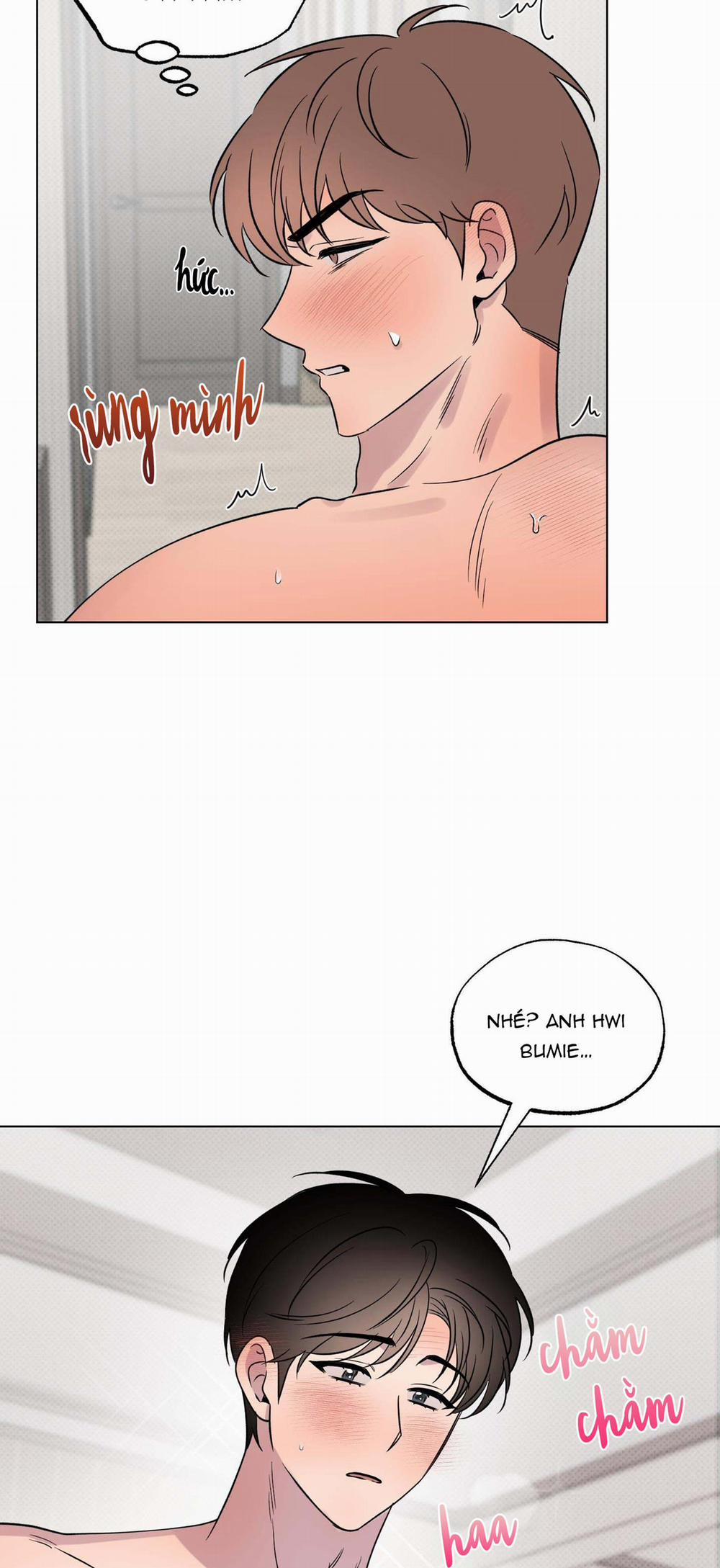 Vận May Bất Ngờ 22 trang 17