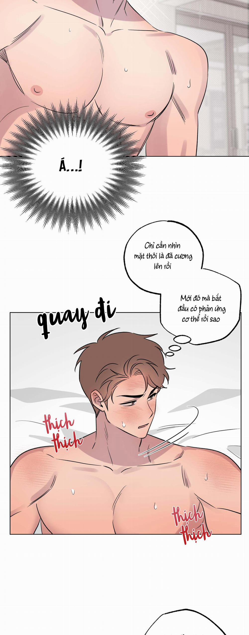 Vận May Bất Ngờ 22 trang 18