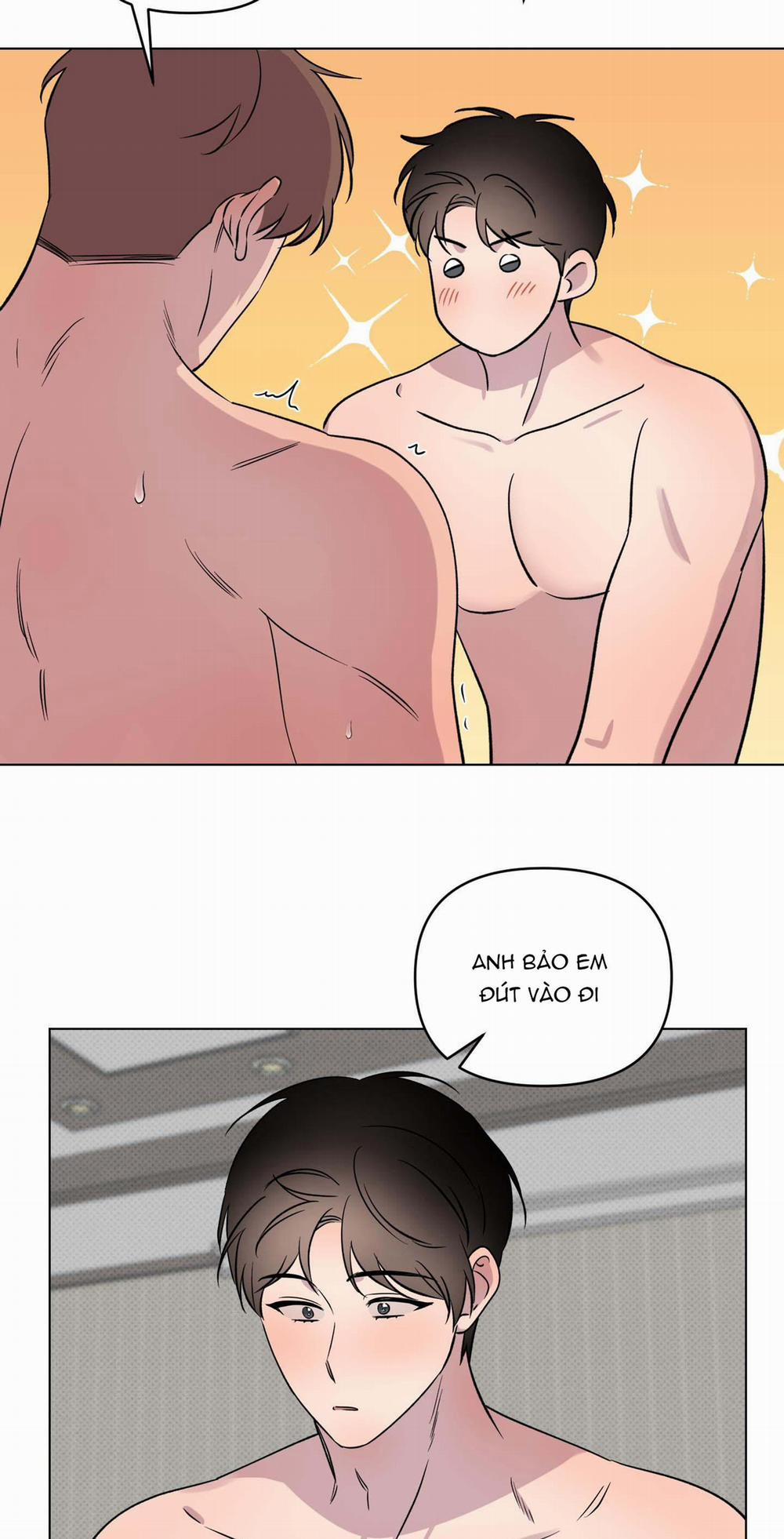 Vận May Bất Ngờ 22 trang 21